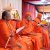 Swamijis Chanting
